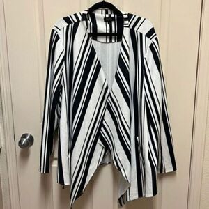 Maree Pour Toi light Jacket and Pant Set